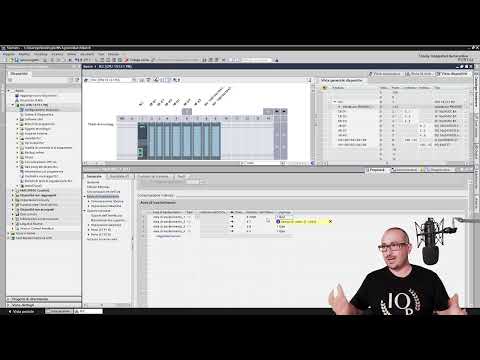 Comunicazione I/O Device tra 2 PLC - Corsi Programmazione PLC Siemens