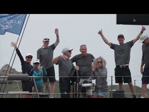 WIND’S UP AT DAY 3 OFTHE SOUTHERN WIND RENDEZVOUS AND TROPHY