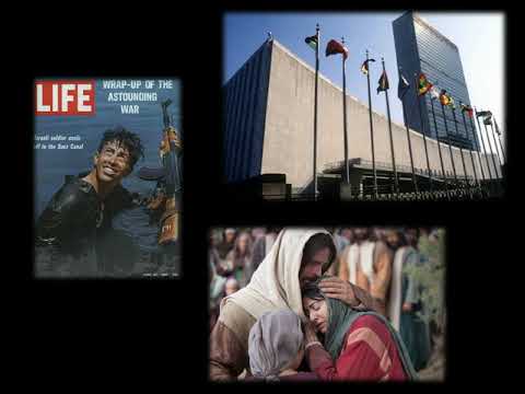 The Hand of Providence - Tom Ruggirello