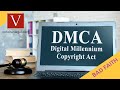 How To Stop DMCA Takedown Abuse With 512 F BAD FAITH Law
