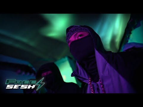 #BDK D3d4zz X #BDK TZ X #SST T1one  - SH00T3RS NA BACK ( OFFICIAL VIDEO ) #FREESESH