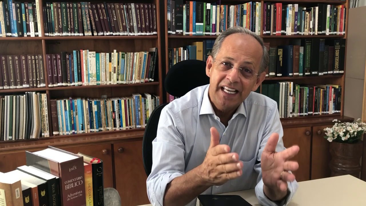 Doutrina do Arrebatamento Secreto - Parte 1