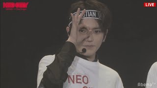 190331 NCT127 - 0 Mile [ NEO CITY : JAPAN - The Origin in Saitama Day3 ]