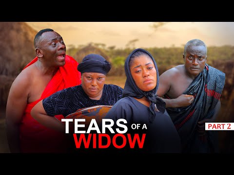 TEARS OF A WIDOW PART 2