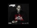 Dr. Dre - Loose Cannons feat. Xzibit, Cold 187um - The Detox Chroniclez Vol. 9