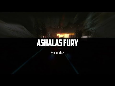 Frankz v8 - Ashalas Fury