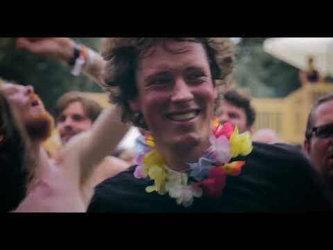 Amsterdam Klezmer Band  25 Years Promovideo