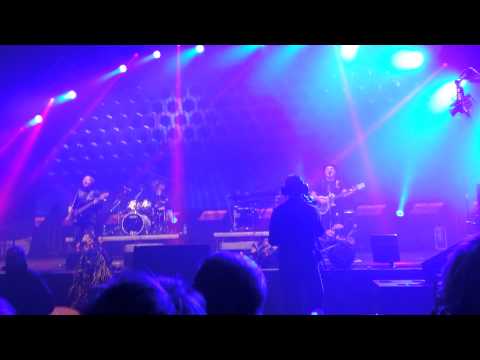 Megakoncert radia Čas 2013 Ostrava, Olympic - My už jiný nebudem