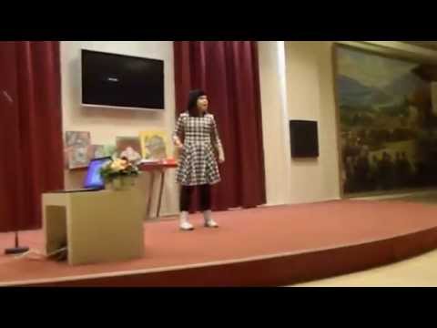 Violeta Sekovska, Od decata za decata, Feat. Marija Cvetanovska