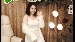 preview picture of video '[New Angle] Bunny dance so cute by asia woman _ Korean girl _ BJ_ sexy dance_ so cute'
