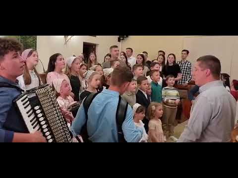 Grupul de copii @ Grupul de tineri Ardud