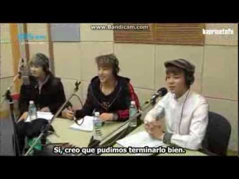 [130302] B.A.P @ Sukira (1/4)