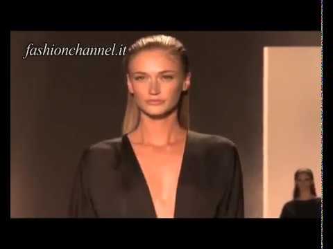 "Adriana Degreas" Spring Summer 2012 Sao Paulo HD 4 of 4 pret a porter women by FashionChannel
