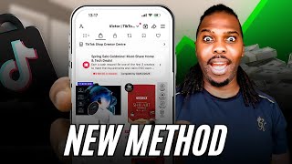 39 Seconds to $10,580 on TikTok Shop (Here's the Strategy)