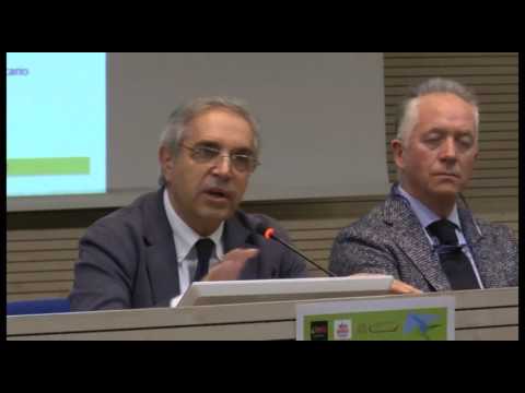 Convegno "Per un'economia libera dal crimine" a Padova il 23 febbraio 2017