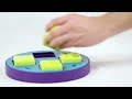 Playing with the Doggy Blocks Puzzle