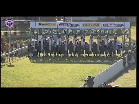 RM13 R8 | Man From Seattle | P.Strydom