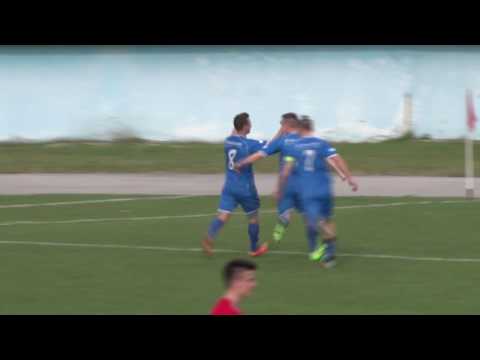OFK GRADINA - NK DINAMO DM 2019. - SVI GOLOVI