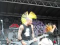 The Casualties-Punk rock love 