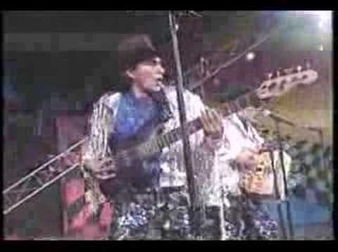 NARICES DE A GRAMO- GRUPO EXTERMINADOR