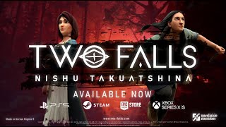 Two Falls (Nishu Takuatshina) trailer