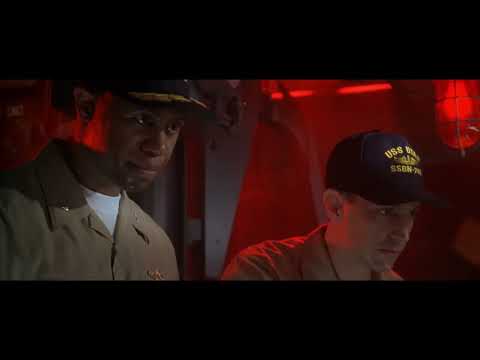Godzilla vs. Submarines Scene - Godzilla (1998) Movie Clip HD