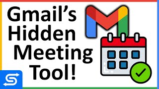 How to Propose a Meeting Time in Gmail (Schedule Faster)