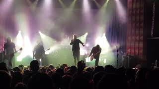 &quot;Last Days of Summer&quot; - Silverstein LIVE at The Regent - Los Angeles, CA 12/4/2018