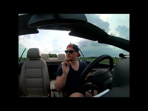 Der billigste VW EOS Deutschlands, wie habe ich Ihn Dicht bekommen??