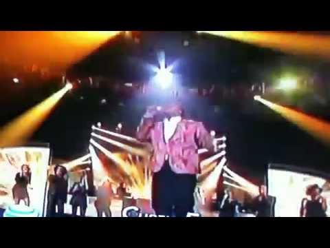 [HD] Curtis Finch Jr. performs "I Believe"  GREAT !!! - AMERICAN IDOL 2013 - 03.13.2013  TOP 10