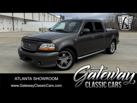 2002 Ford Pickup (CC-1969171) for sale in O'Fallon, Illinois