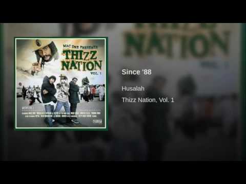 Husalah (@golasoaso) - “Since '88”