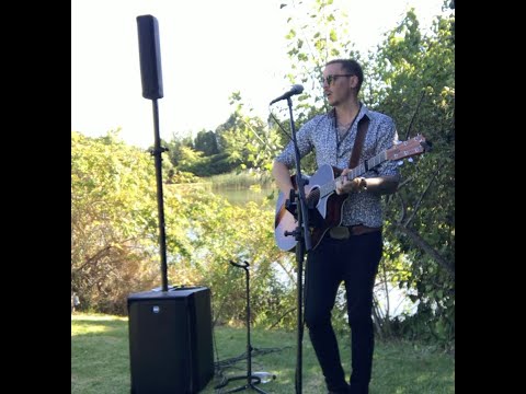 RCF Evox JMix8 Field Test - With Live Music