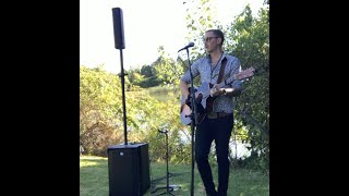 Video thumbnail for RCF Evox JMix8 Field Test - With Live Music by Stuart Reece