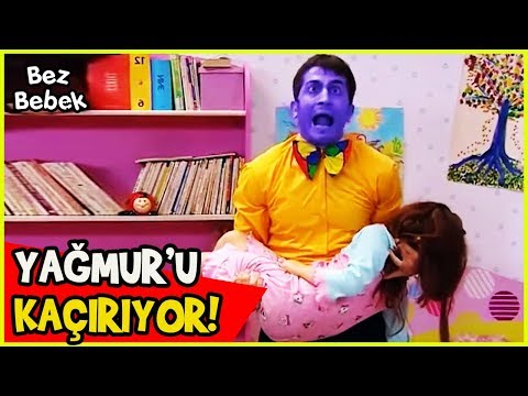 YAĞMUR'UN TILSIMI ŞOKER'İ YAKTI! - Bez Bebek 72. Bölüm