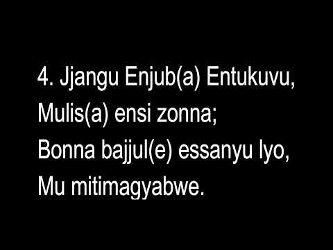 67 Abantu abaabeeranga