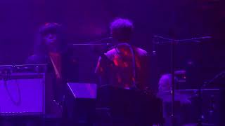 LCD Soundsystem "Yr City's a Sucker" @ Knockdown Center Queens NY USA 11.23.2024