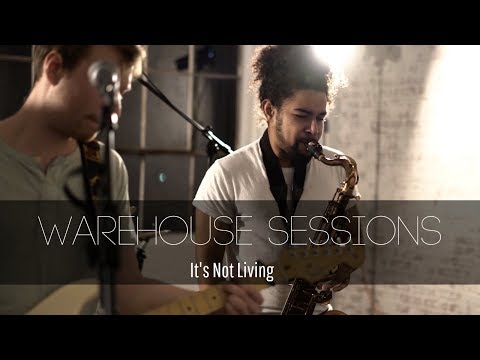 Cubbage - It's Not Living (If It's Not With You) Live Cover