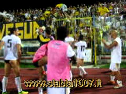 13.9.14 PANCARO SOTTO IL SETTORE STABIESE