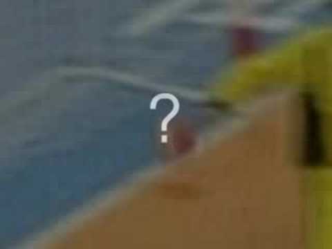 woman handball a semifinal game biased judgement