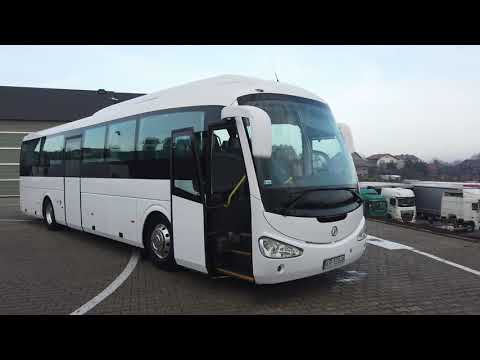 IRIZAR I4