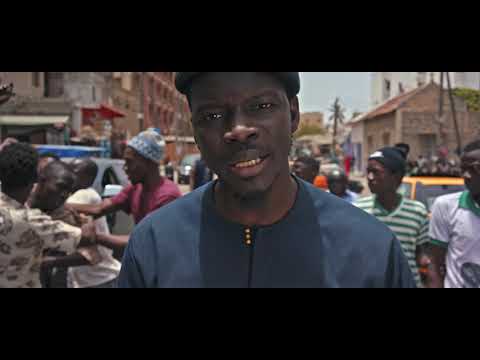 Ndongod  (Daaraj Family) - End-discipline (clip officiel) #ndongod #indiscipline