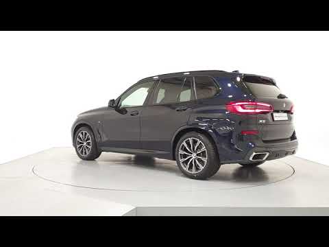 191D19174 - 2019 BMW X5 xDrive30d M Sport 84,950