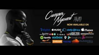 Cassper Nyovest - Push Through The Pain (Official Audio)