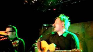 Smoothie King- Bowling For Soup Live