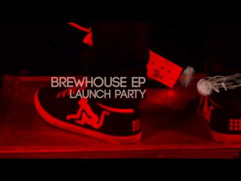 Brewhouse EP Launch Teaser