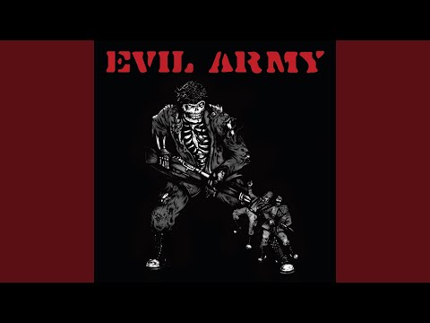 Friday The 13Th - Evil Army