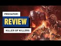 Predator Killer Of Killers Review