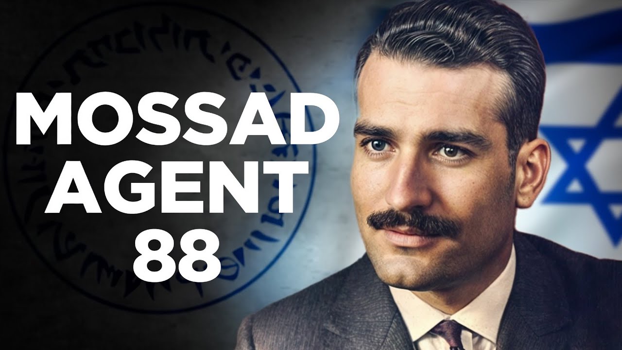 The Mossad's Hidden Gem: Eli Cohen's Journey