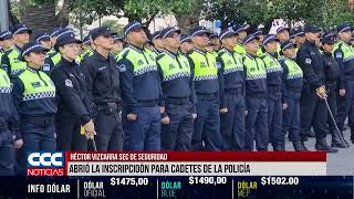 HÉCTOR VIZCARRA SEC DE SEGURIDAD